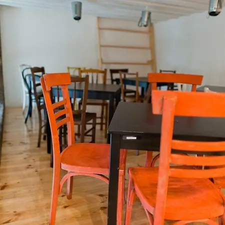 Tatika 아파트 부다페스트