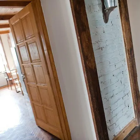 Apartment Tatika Budapest