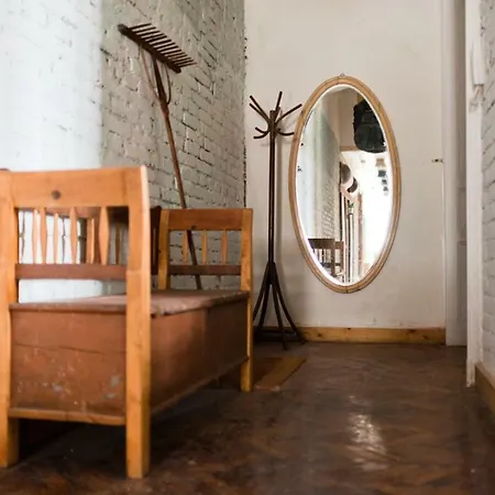Tatika Apartment