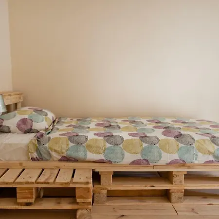 Tatika Apartment
