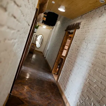 Tatika Apartment Budapest