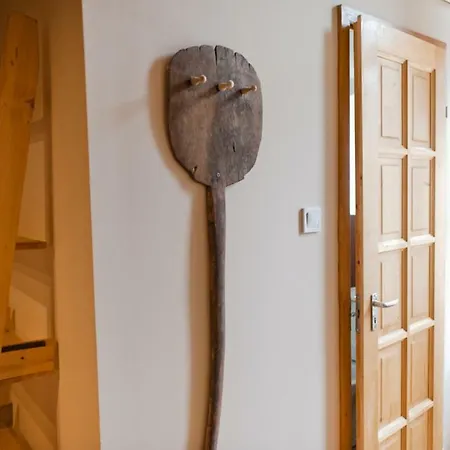 Tatika Apartment Budapest