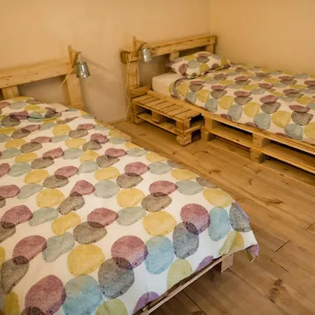 Apartment Tatika