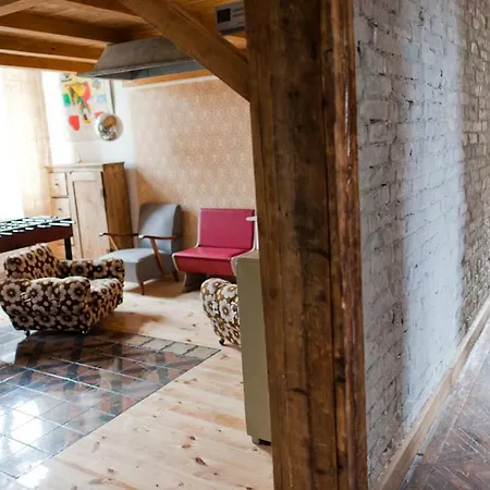 Apartment Tatika *