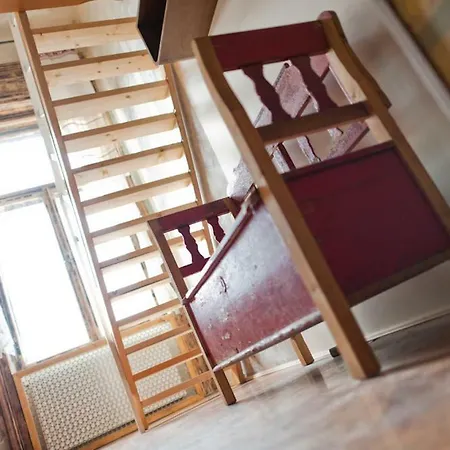 Tatika Apartment *