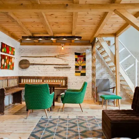 Tatika Apartment *