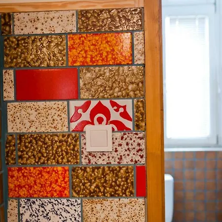 Tatika Apartment