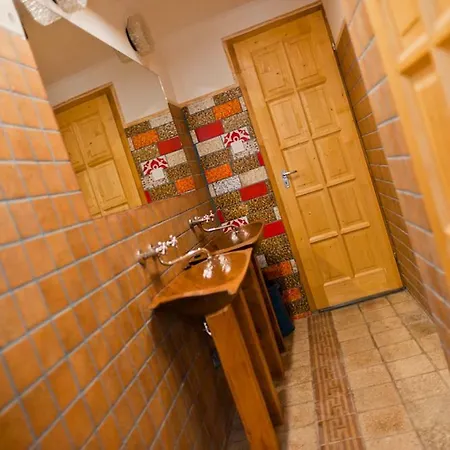 Tatika Apartment Budapest