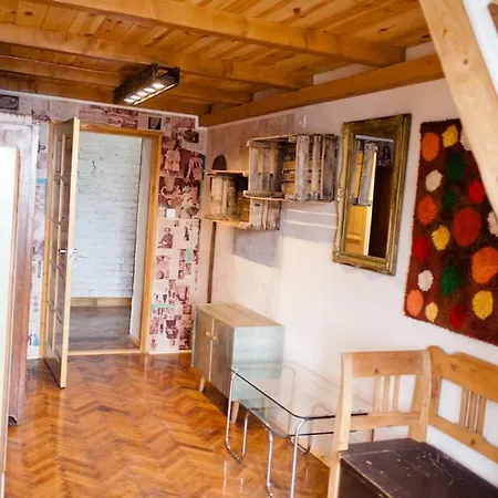 Apartment Tatika