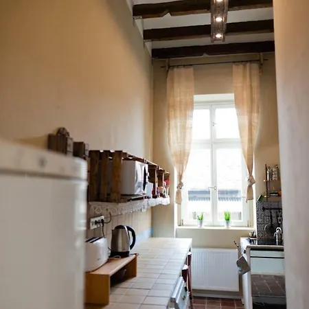 Tatika Apartment
