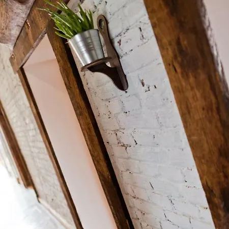 Tatika Apartment Budapest