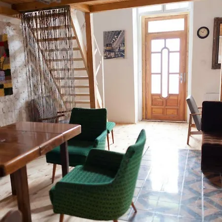 Apartment Tatika Budapest