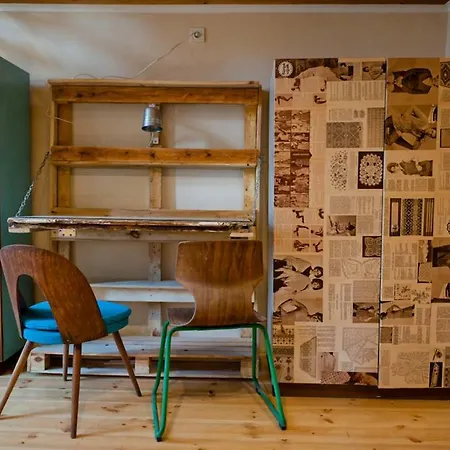 Apartment Tatika *