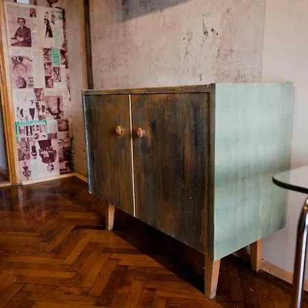 Tatika Apartment Budapest