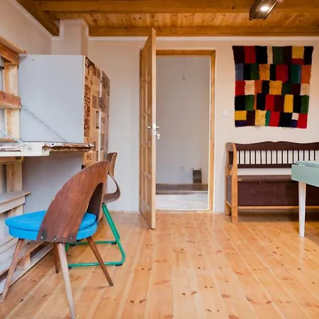 Tatika Apartment