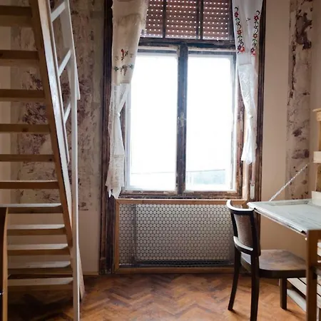Tatika Budapest