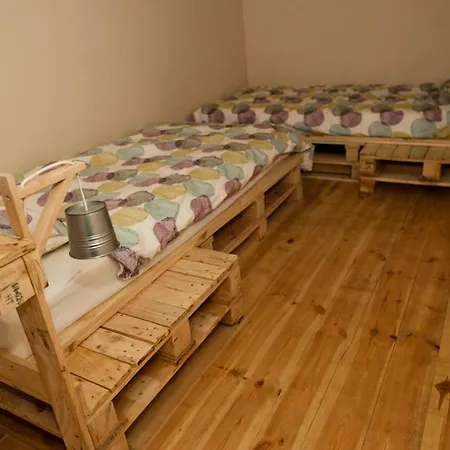 Apartment Tatika *