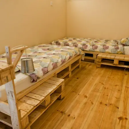 Tatika Apartment Budapest