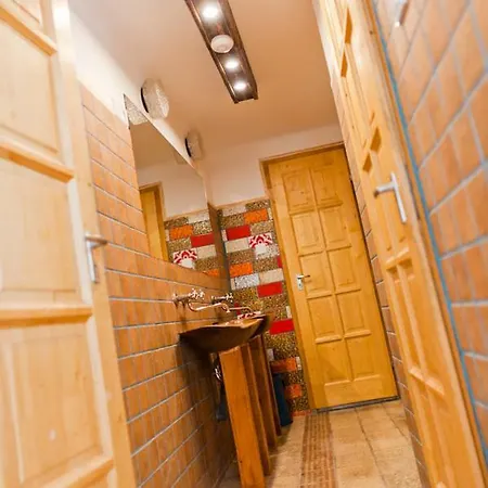 Tatika Apartment