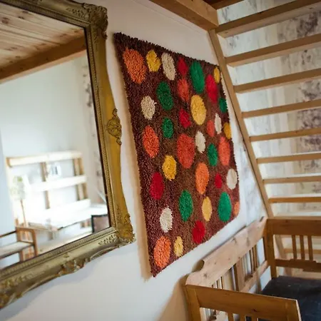 Apartment Tatika