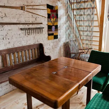 Tatika Apartment *