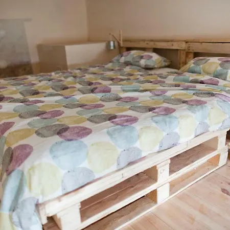 Tatika * Budapešť