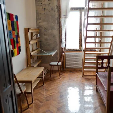 Tatika Apartmán *