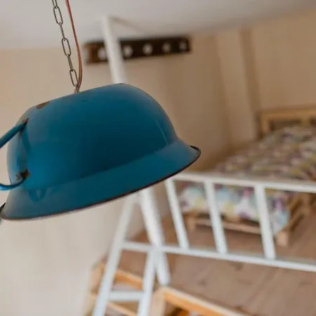 Apartmán Tatika *