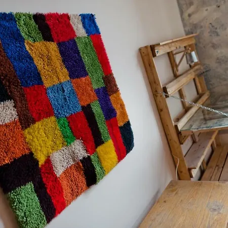 Apartmán Tatika