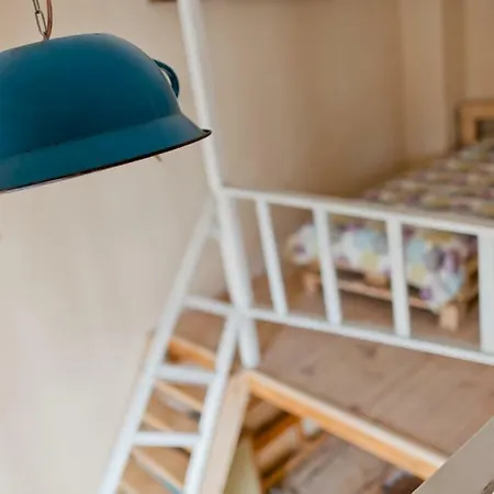 Tatika Apartmán *