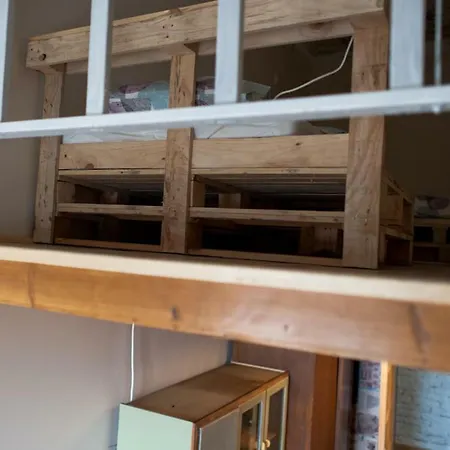 Tatika Apartmán