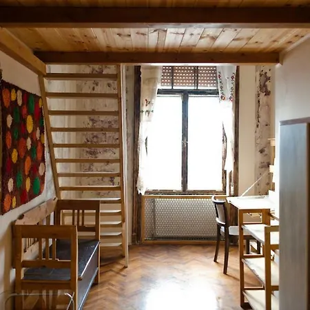 Apartment Tatika *