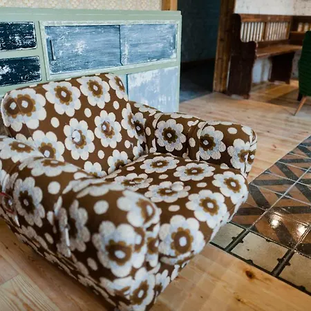 Apartment Tatika *