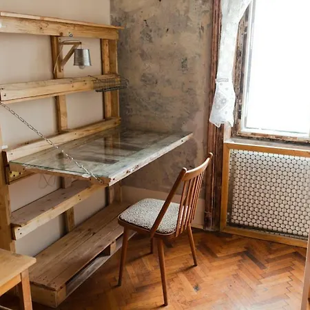 Tatika Apartment Budapest