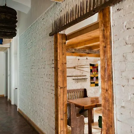 Tatika Apartment