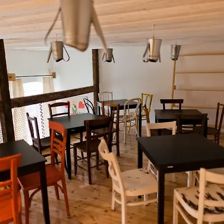 Tatika Apartment
