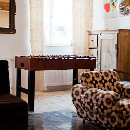 Tatika Budapest