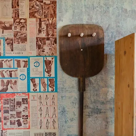 Tatika Apartment *