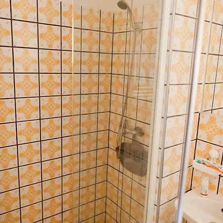 Apartment Tatika *