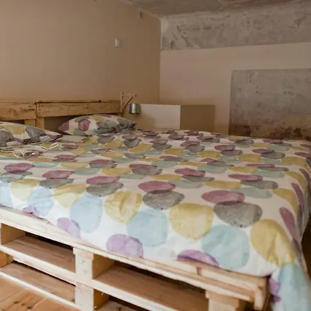 Tatika Apartment Budapest